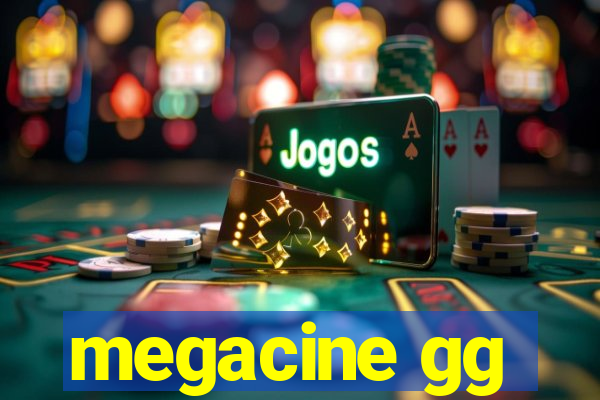 megacine gg